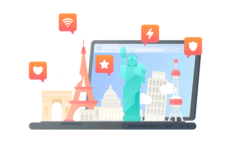 在法属圭亚那连接到中国vpn - UNBLOCKCN